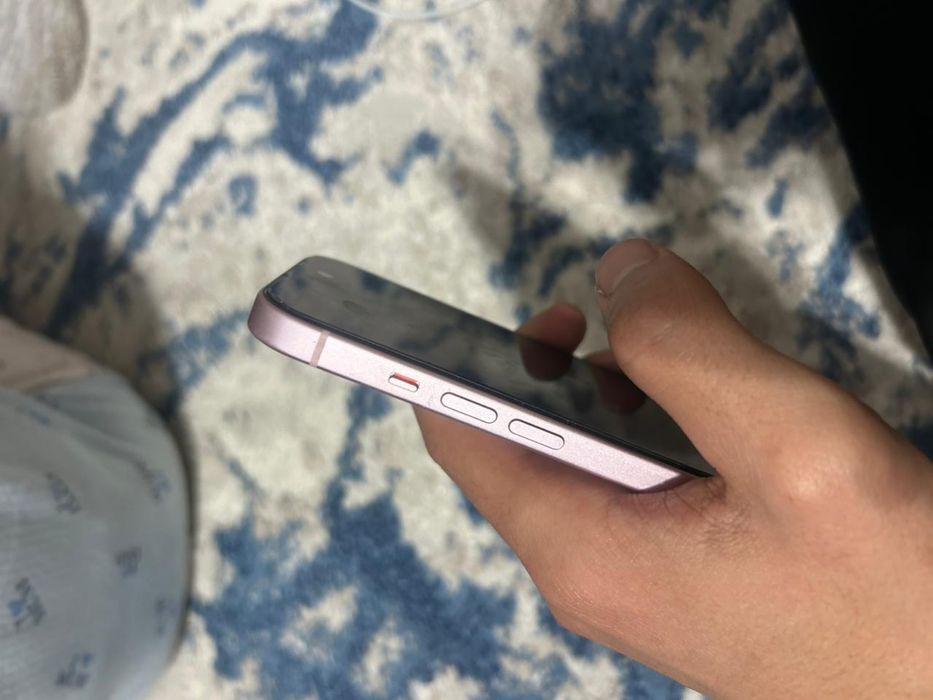 Айфон 15 срочно