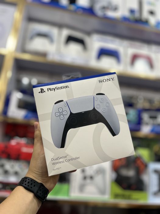 Оригинальный Джойстик Vetnam для Sony Playstation 5