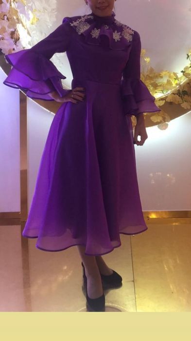 Продам платья на свадьбу