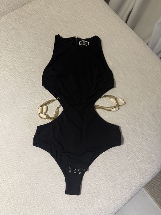 Боди Elisabetta Franchi