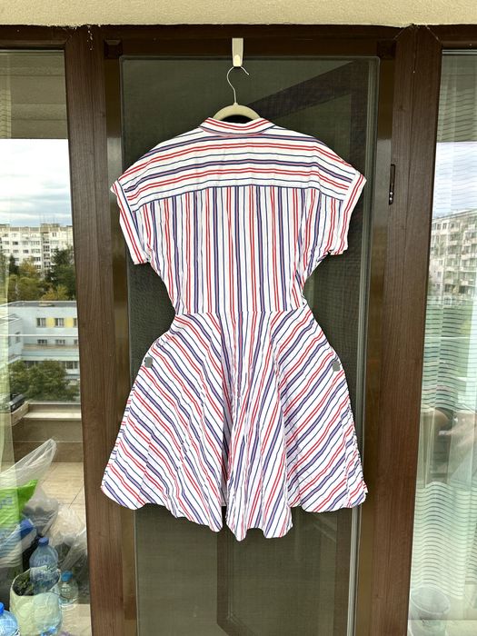 Дамска рокля / риза Lauren Ralph Lauren - размер L, Отлично състояние