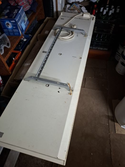 ADAX VP 920 KET 2000W Конвектор