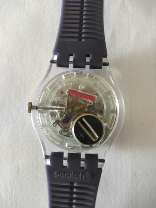 Ceas Swatch new gent