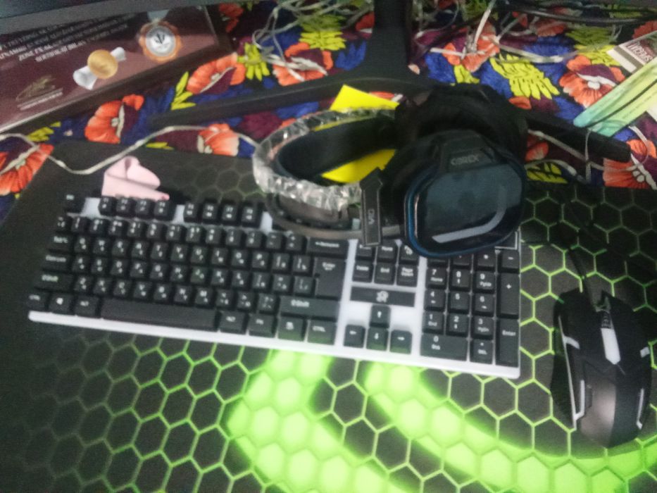 Xolati yaxshi 1 hafta ishlatilgan