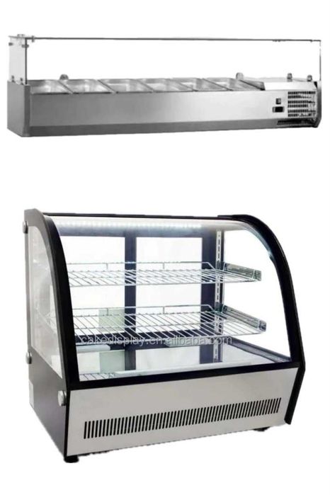 Витрина холодильник холодный витрина  vitrena xaladinnik