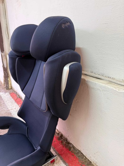 Детское кресло Сybex