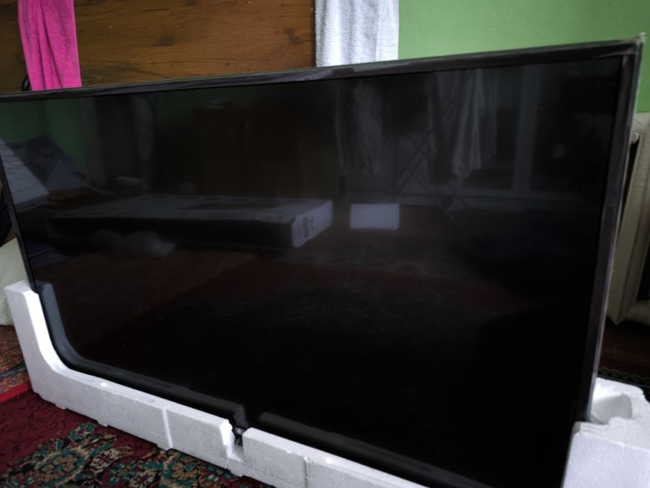 Продам ТВ смарт 49 дюйм