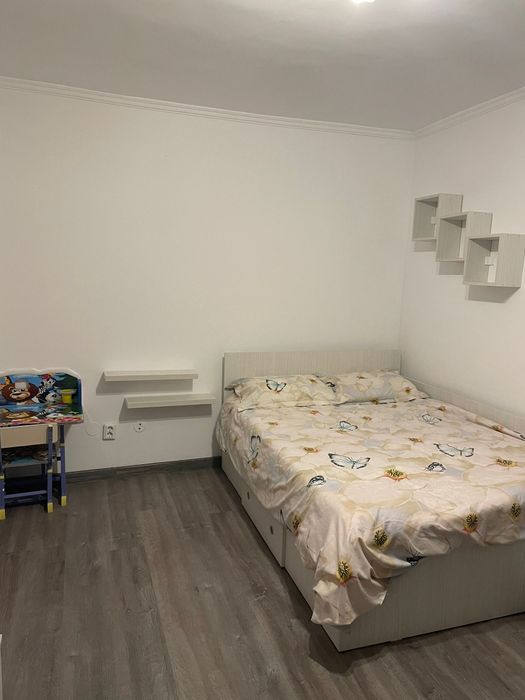 Garsoniera de inchiriat