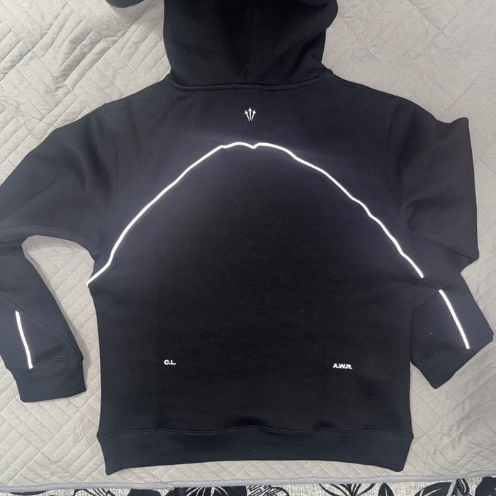 Продам костюм Nike NOCTA