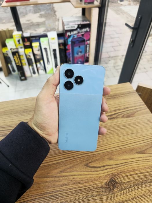 Realmi note 50/128GB