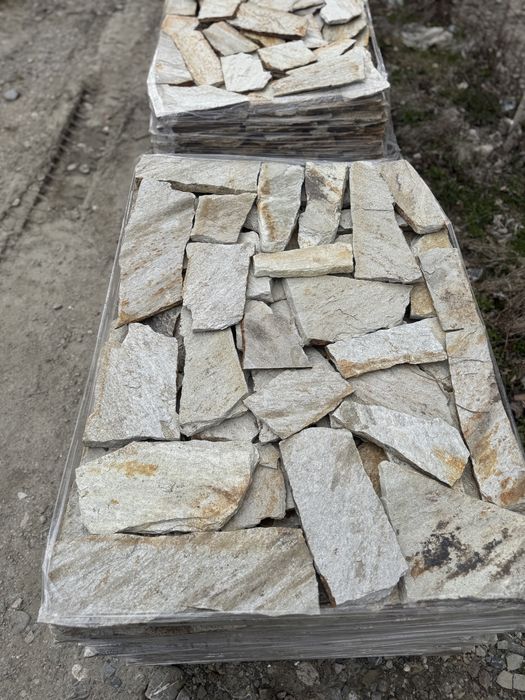 Piatra naturala de munte
