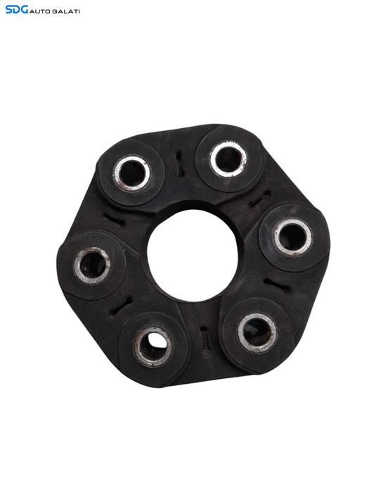 Flansa Articulatie Cardan BMW Seria 5 E60 E61 520i 523i 525i 530i 2.2 2003 - 2010 Cod 7522027 [N0540]