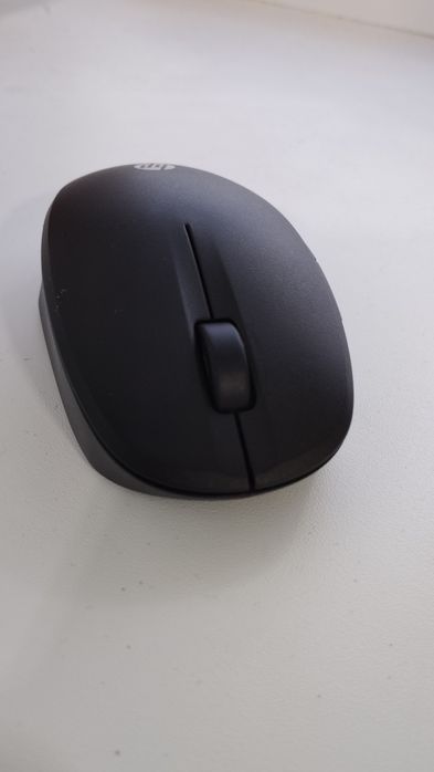 Компьютерная мышь HP