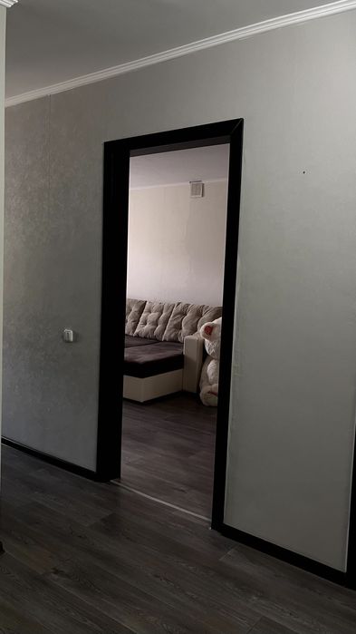 Квартира 3-х комнатная