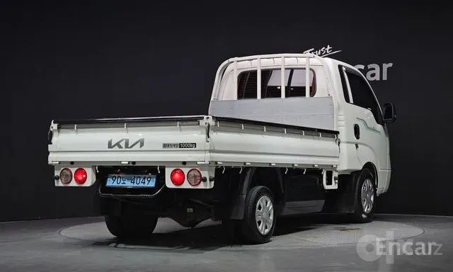 Kia Bongo EV 2023 Koreadan zakazga obkeberamiz O'zbekistongacha 19.100