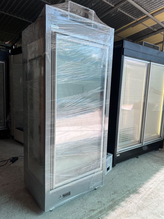 Congelator vertical JBG2 profesional