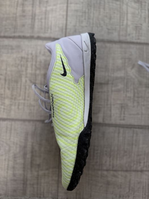 Adidasi Fotbal Nike Phantom Gx Academy TF