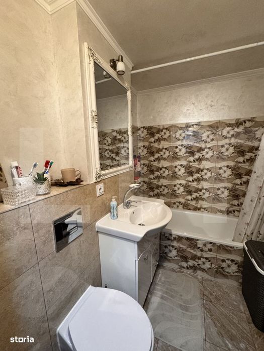 Apartament 2 camere, 43.19 mp, zona Manolesti Deal