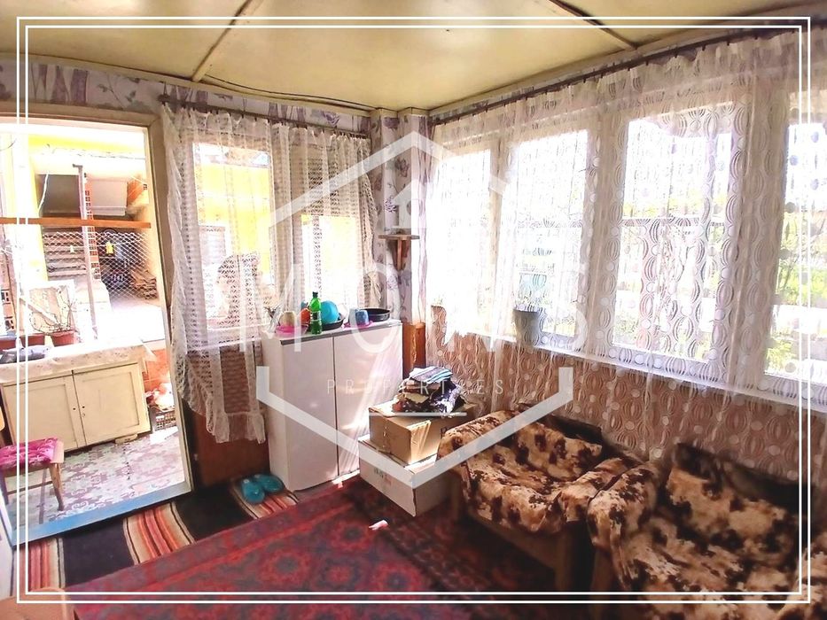 Продава се Къща в Севлиево - 104 кв.м за 146 €/кв.м - Снимка #5