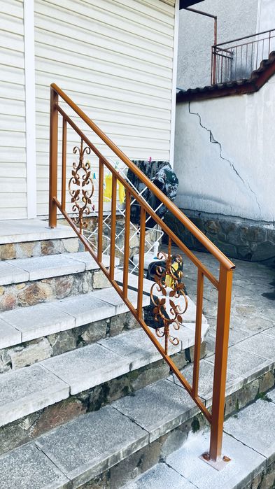 Врати,огради,парапети