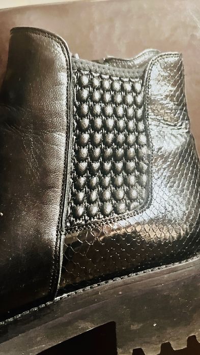 Дамски зимни боти Tamaris