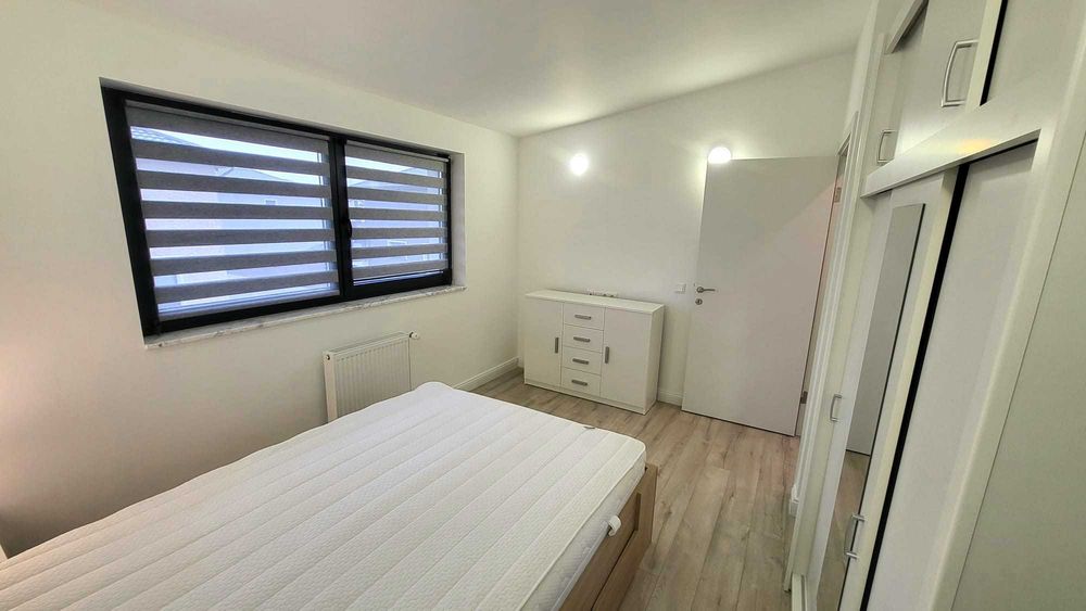 Vila in zona liniștită Tamași Corbeanca proprietar