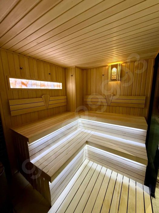 Sauna banya 0 dan sifatli arzon narxda qurib beraman сауна и бани