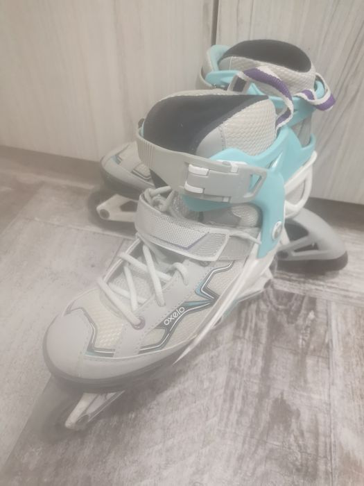 Ролери за момиче