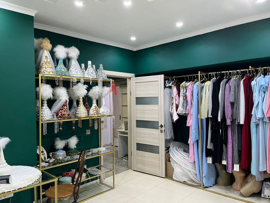 Продам готовый бизнес