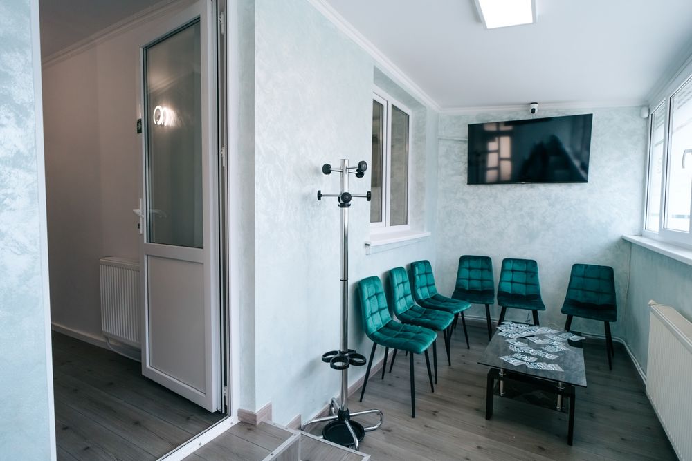 Inchiriez spatiu medical / cabinet