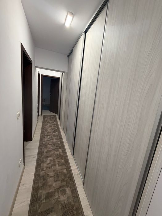 Apartament 3 camere mobilat și utilat, Sector 4