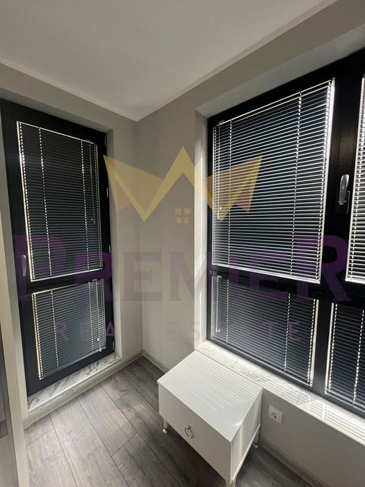 Дава се под наем Тристаен апартамент в Варна, Погреби - 75 кв.м за 612 € - Снимка #9