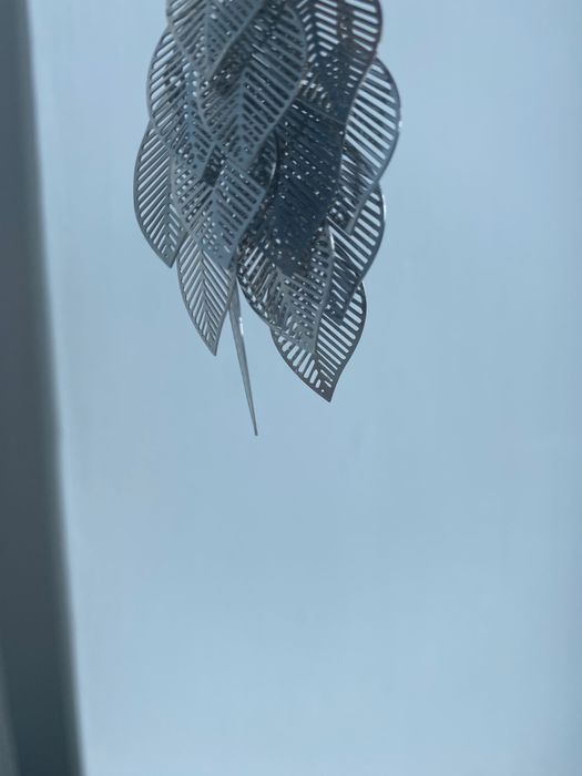 серьги под платье или костюм