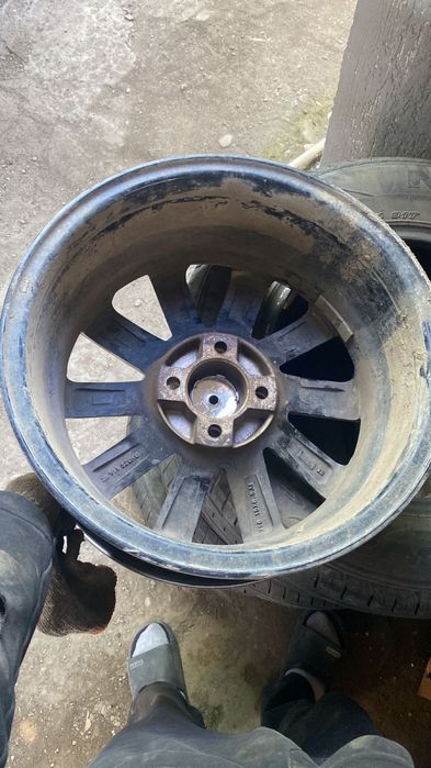 Титан р15 камрики диски оригинал