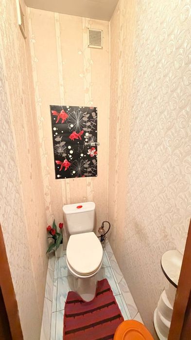 Срочно продается 2 комнатная квартира