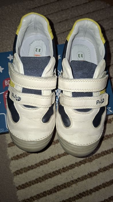 Pantofi baieti mărimea 32