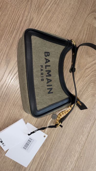 Дамска чанта Balmain