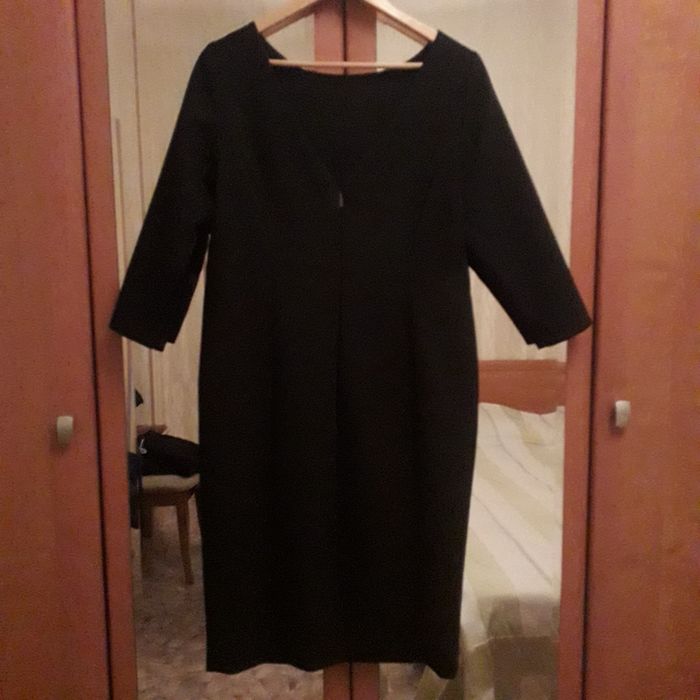 Много платьев Ю.Корея 50-52