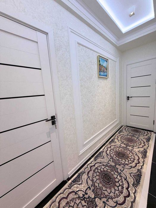 №4036. Продается 2х-комнатная квартира в Новостройке.