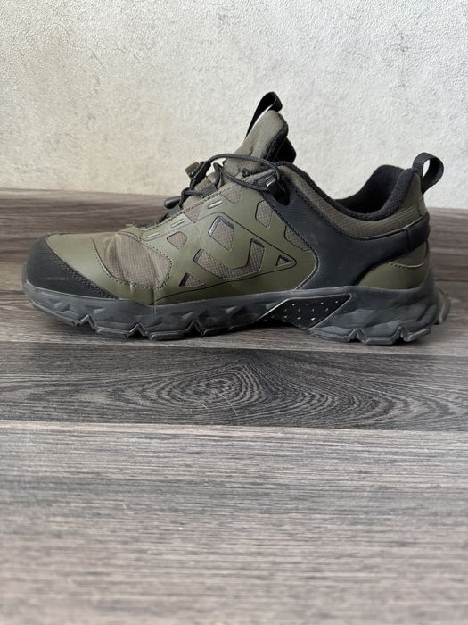 Ботинки демисезонные Northland.