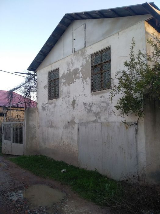 Продается дача в Янгиюле
