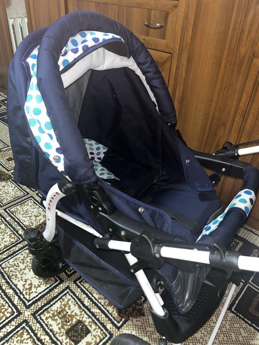 Детская коляска Gisele