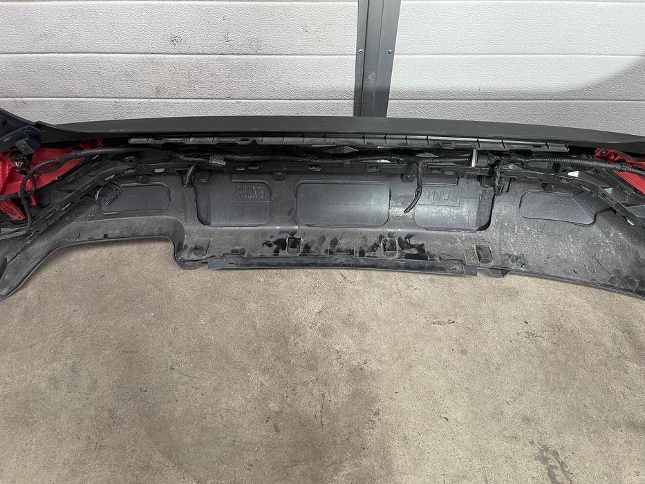 Задна броня hyundai tucson iv - 86696n7000