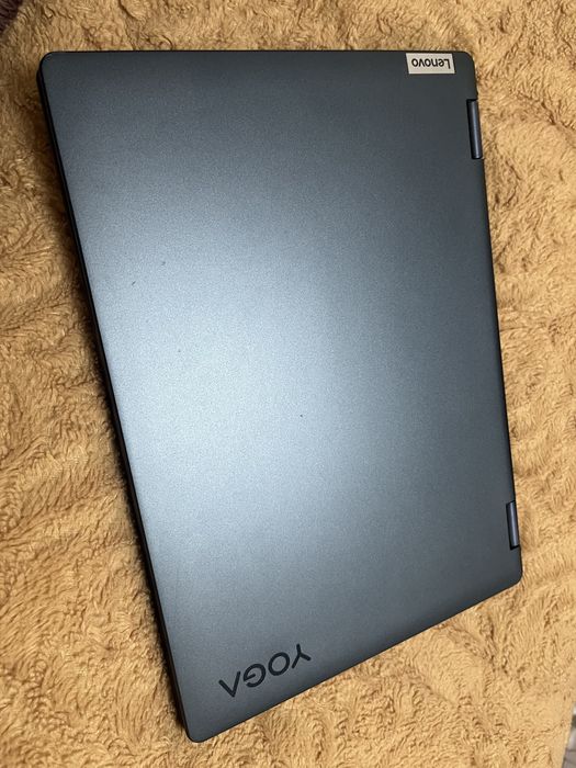 Lenovo YOGA 6 13ABR8