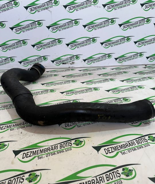 Furtun intercooler Alfa Romeo 147 prima generatie