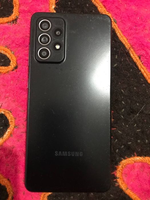 Samsung A52 8/256