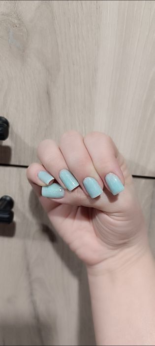 Маникюр! 5000тг.