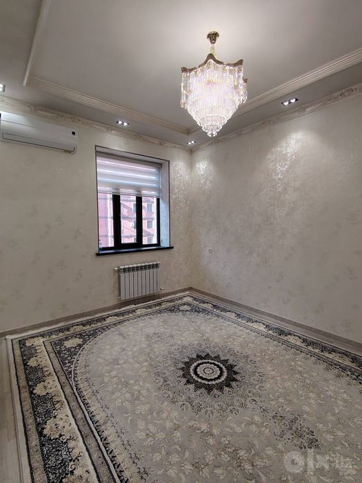Toshkent shahridan 2 xonali uy ijaraga beriladi