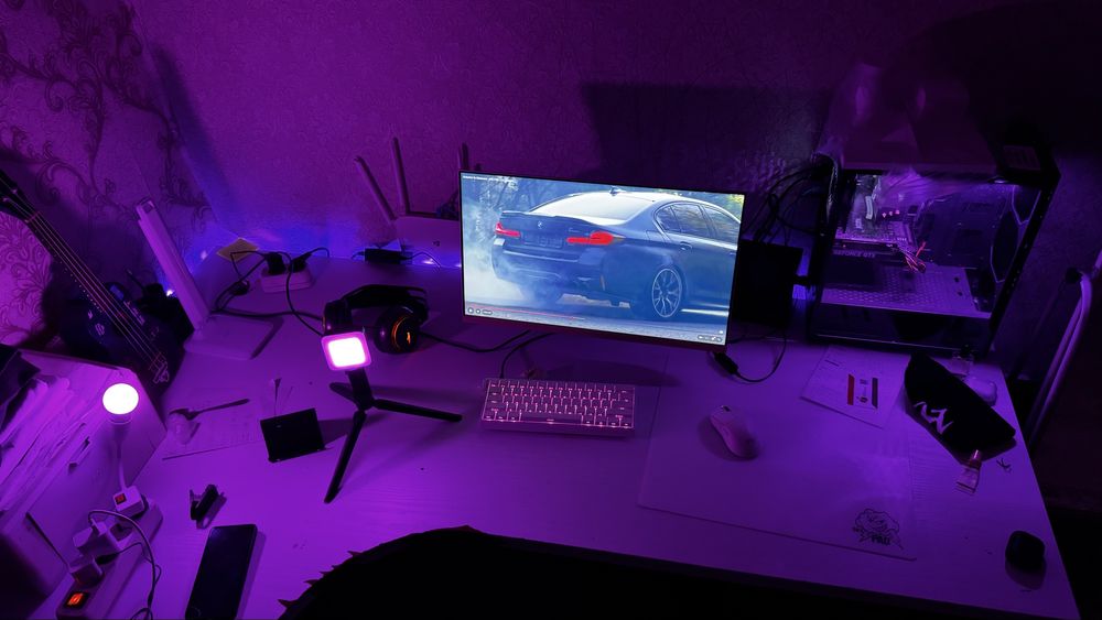 Продается сетап без видеокарты