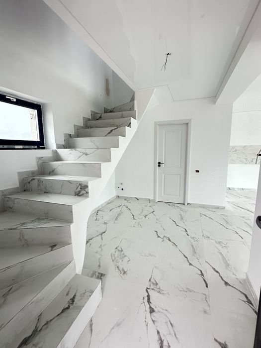 Casa P+1E+Pod Magurele-Darasti Ilfov